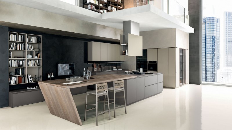 Pedini Materika