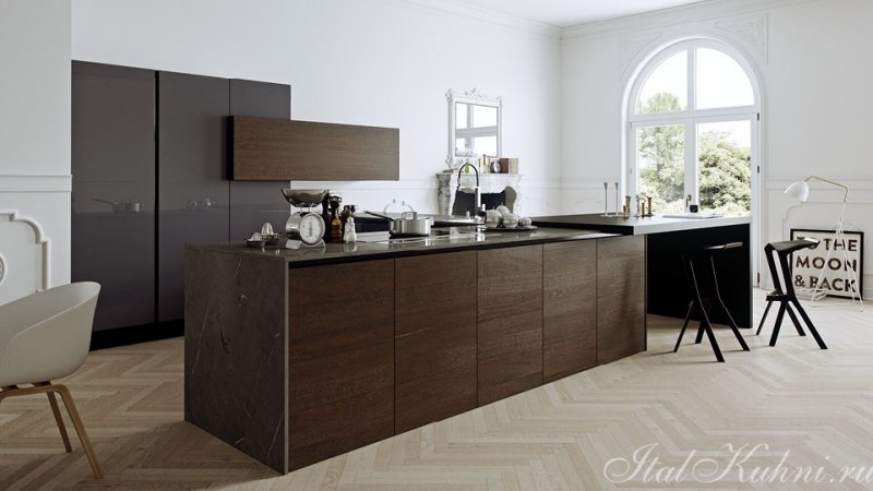 Record Cucine Ainoa