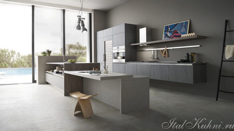 Record Cucine Lamina