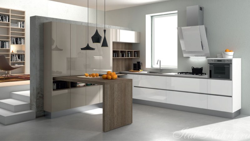 Record Cucine Urban