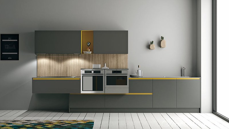 Doimo Cucine Cromatika