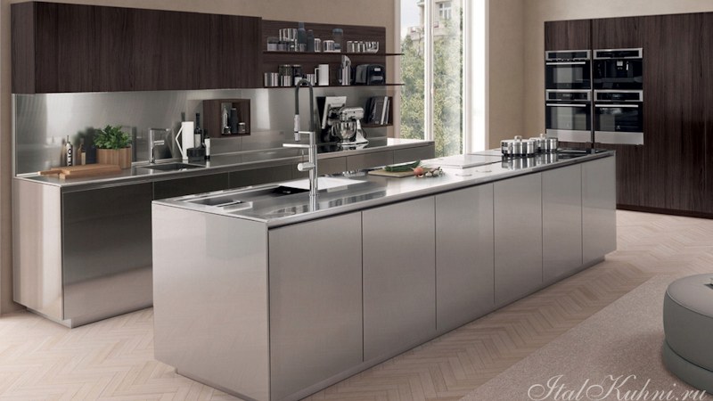 Elledue Filofree Steel