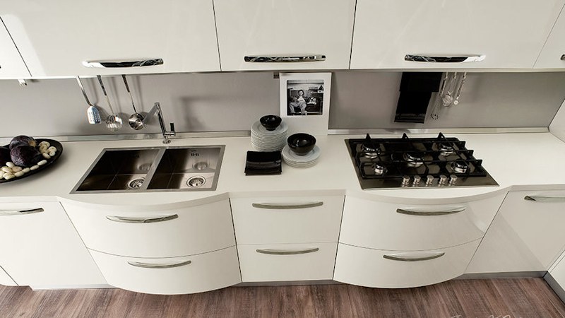 Vama Cucine Aurora