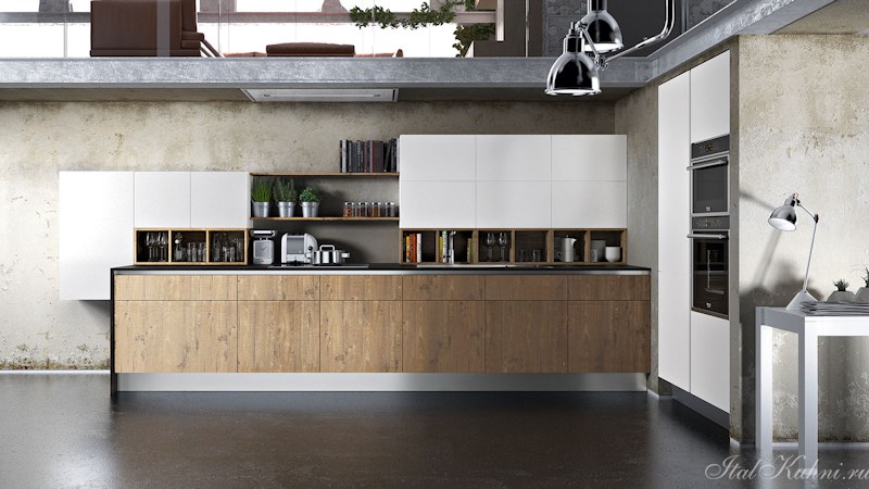 Vama Cucine Osaka