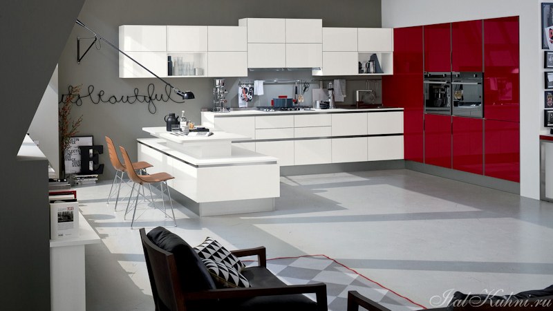 Veneta Cucine Like Go