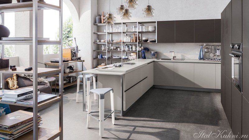 Veneta Cucine Start-time J