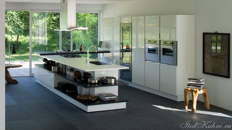 Veneta Cucine Tulipano