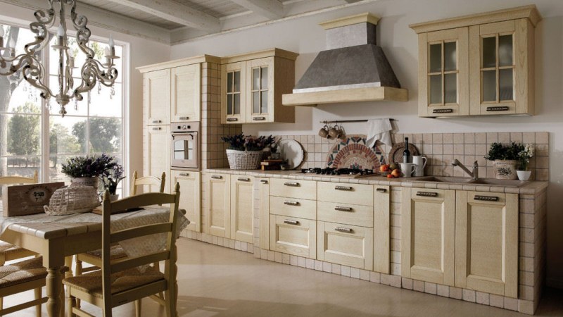 Vama Cucine Artemide