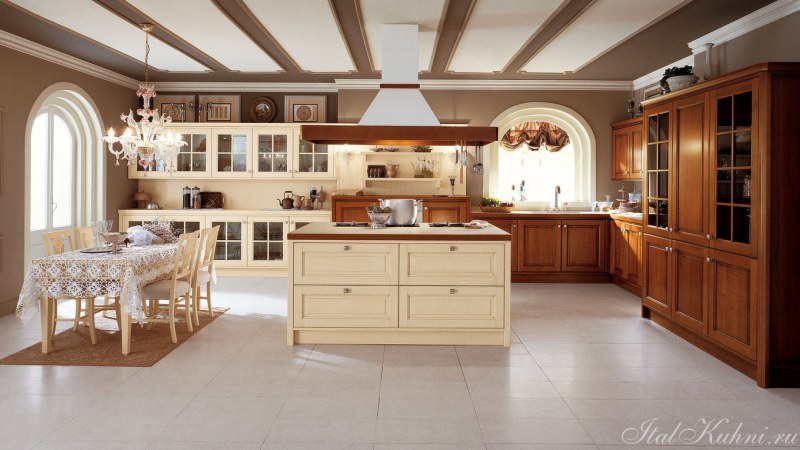 Veneta Cucine Roccafiorita