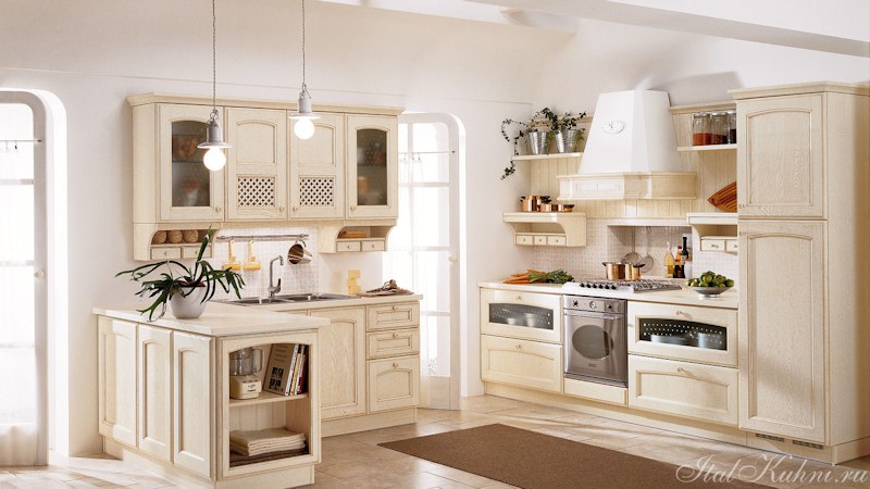 Veneta Cucine Villa D Este