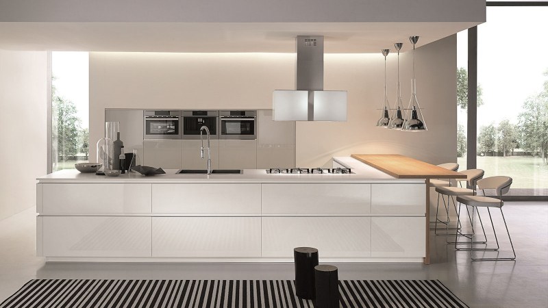 Aster Cucine Atelier