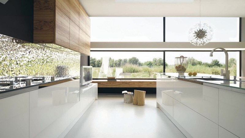 Aster Cucine Atelier