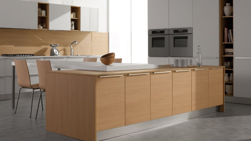 GeD Cucine Seta