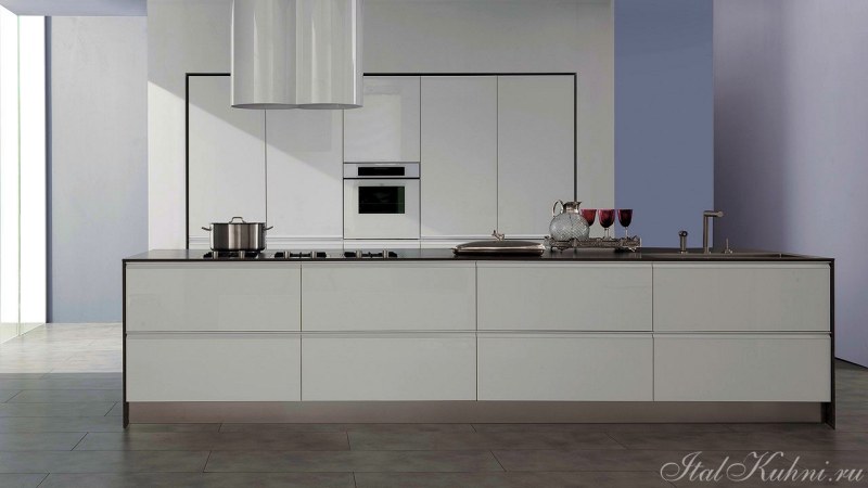 GeD Cucine Seta