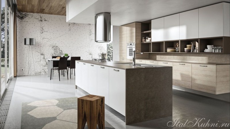 Home Cucine Mela