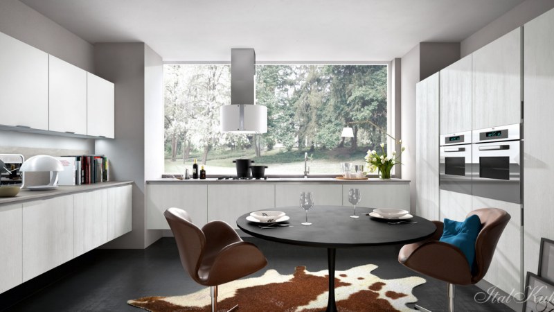 Home Cucine Programma Maniglia