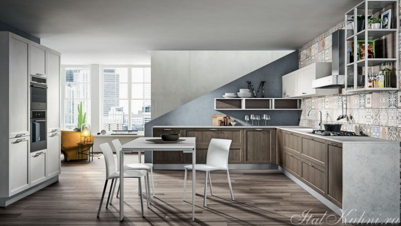 Home Cucine Quadrica