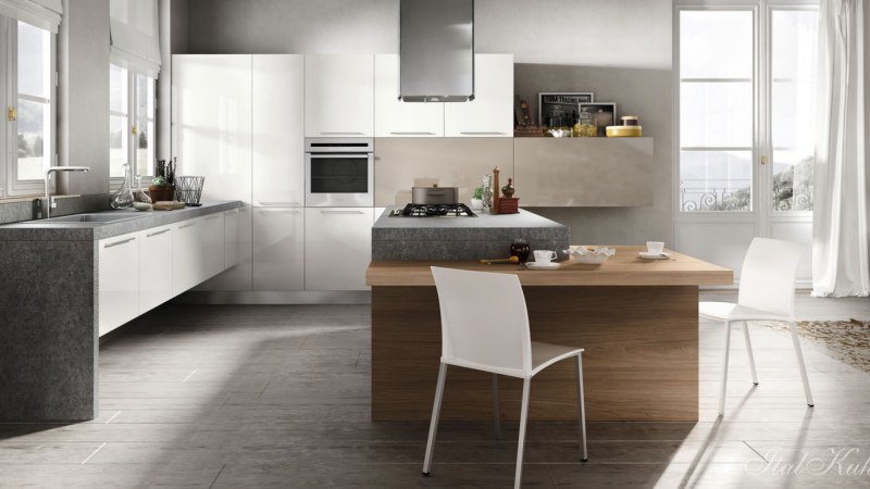 Home Cucine Reflexa