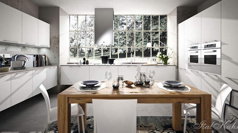 Home Cucine Simplicia