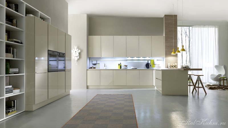 Pedini System Collection